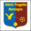 atletica progetto montagna logo