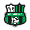 sassuolo logo
