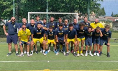 Due G Futsal Parma