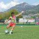 Rugby Colorno test pre stagione a Trento