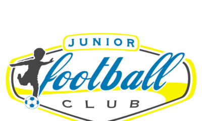 junior football club 168937900