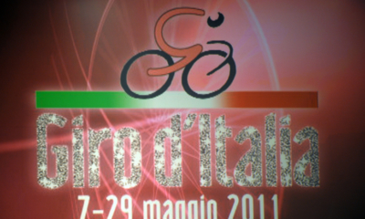 giro italia 2011 logo 858354756